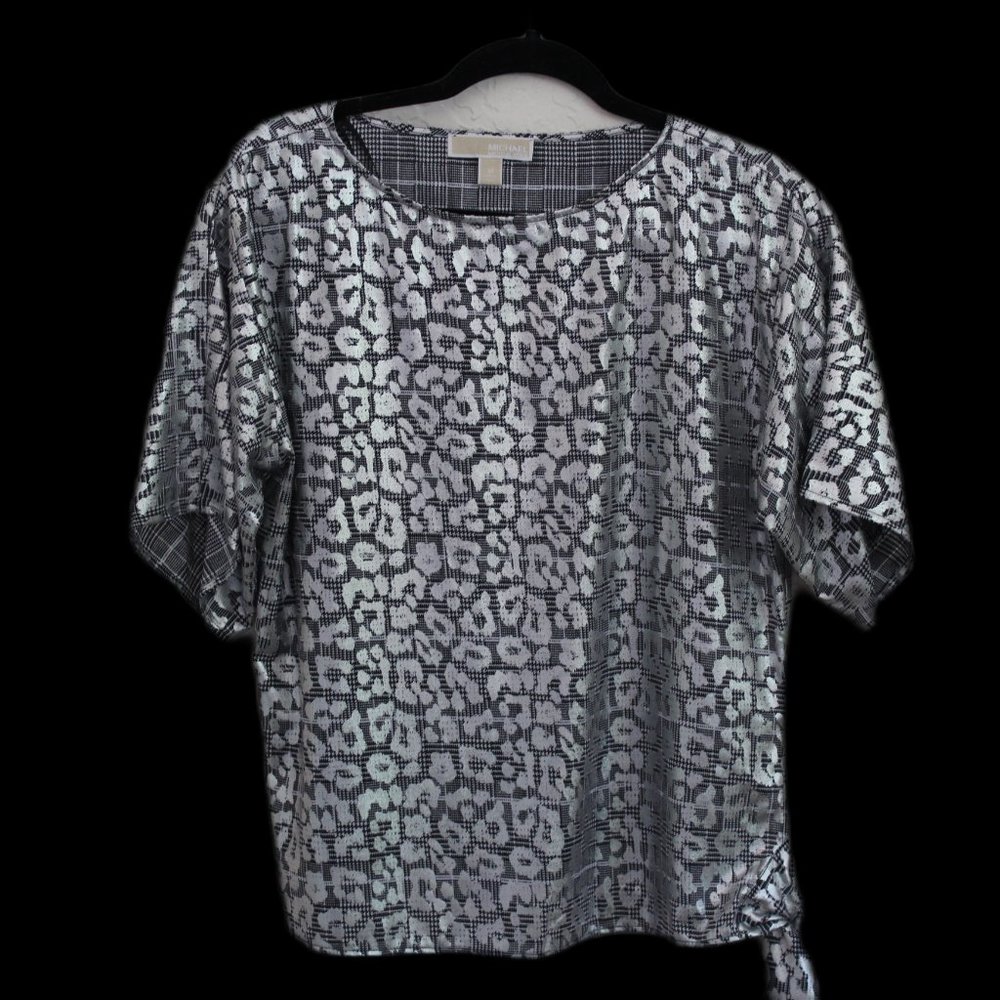 Michael Kors Blouse Medium